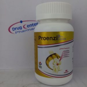 Proenzi 3+ Nutrient 30 Tab