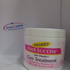 Palmers Hair Success Gro Treatment 100g N..AC 22/1/2025