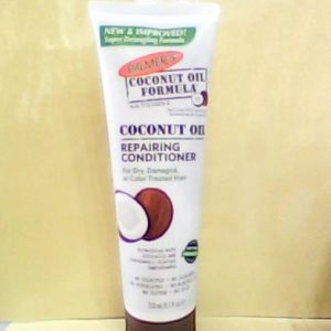Palmers Coconut Oil Repairing Conditioner 250ml  N..AC 10/12/2025