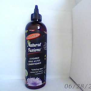 Palmers Natural Fusions Lavendar Rose Water Conditioner 350ml Del