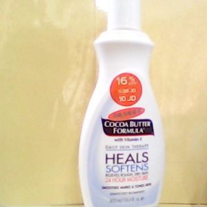 Palmers Cocoa Butter Body Lotion 400ml