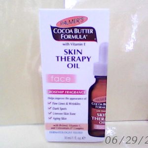 Palmers Skin Therapy Oil 30ml