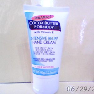Palmers Intensive Relief Hand Cream 60g