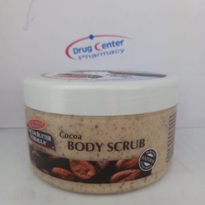 Palmers Cocoa Body Scrub 200g