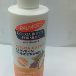 Palmers Biotin Length Retention Leave In 250ml