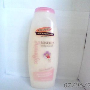 Palmers Rosehip Softening Body Wash 400ml