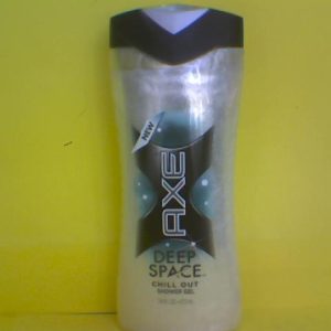 Axe Deep Space Chill Out Shower Gel For Men 473ml N..A30/6/2022