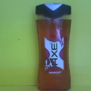 Axe Anarchy Shower Gel For Women 473ml N..A30/6/2022