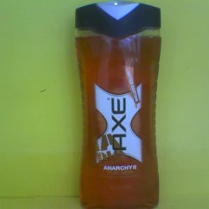 Axe Anarchy 2 Shower Gel For Women 473ml N..A30/6/2022