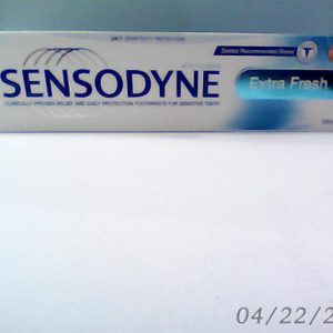 Sensodyne Extra Fresh T/P 50ml