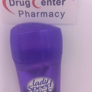 Lady Speed Stick 24/7 Fresh Fusion Deo Stick 65g N..AC 2/2/2025