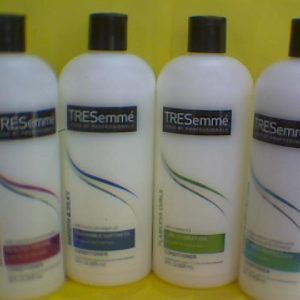 Tresemme Conditioner 900/ 810ml   جميع الأنواع