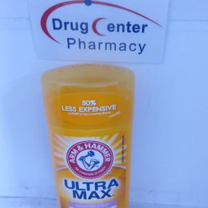 Arm & Hammer Ultra Max Powder Fresh Deo Stick 73g