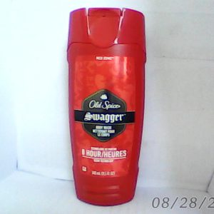 Old Spice Swagger Shower Gel 340ml -USA