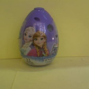 Disney Frozen Jelly Viewer Egg 10g