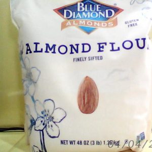 Blue Diamond G/F Almond Flour 1.36 Kg