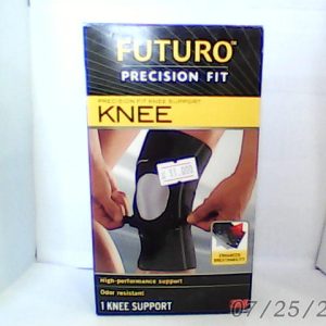 Futuro Precision Fit Adjustable Knee Support (Moderate)-01039