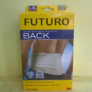 Futuro Stabilizing Back Support L-XL 46816