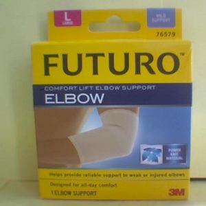 Futuro Comfort Lift Elbow Support -L 76579