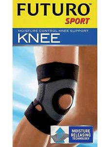 Futuro Sport Knee Brace Support (M)-45696