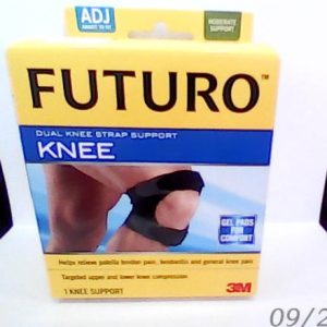 Futuro Dual Strap Knee Support -09195