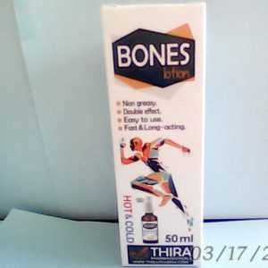 Thira Bones Spray Lotion 50 ml