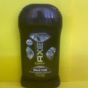 Axe  Black Deo Stick For Men 76g