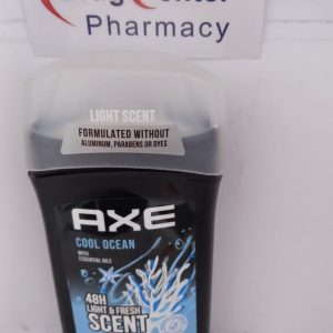 Axe Cool Ocean Deo Stick For Men 85g