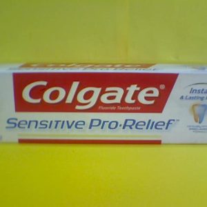 Colgate Sensitive Pro Relief Instant T/P 75ml