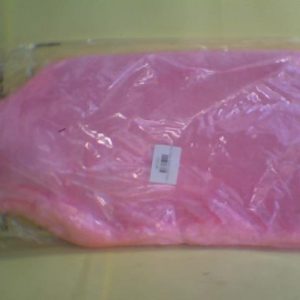 Hot Water Bag Lined With Cover