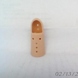 Oppo Plastic Mallet Finger Splint (2) - 8006/3280