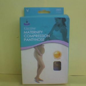 Oppo Maternity Compression Pantyhose Closed Toe Class (1) / 5- 2883
