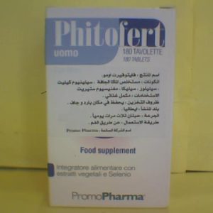 Phitofert 180 Tab