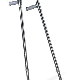 Aluminum/Stainless Folding T- Cane Crutch - 927 N..A 19/8/2021