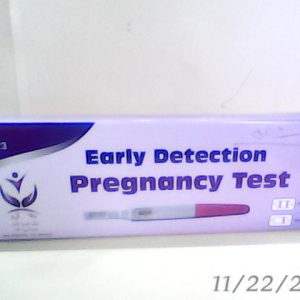Early Detection Pregnancy Test Pen 1 Pcs