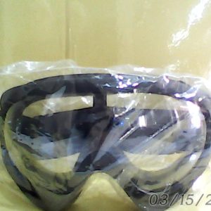 Full Frame Eye Goggles Del