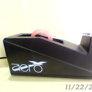 قاعدة لاصق /حبة