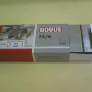 كبسات مكبس 6 مم /علبة