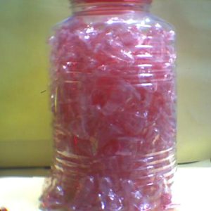 Silicon Teat/Nipple Jar -145 Pcs