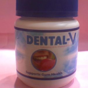 N..A 1/12/2024 Dental-V 30 Cap