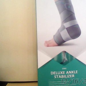 Oppo Deluxe Ankle Stabilizer (S) 2302