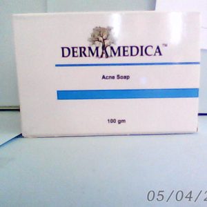 Dermamedica Acne Soap Bar 100 g