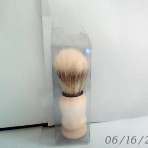 Small Shaving Brush