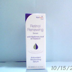 Hyalogic Retinol Renewing Moisturising Serum 13.5ml