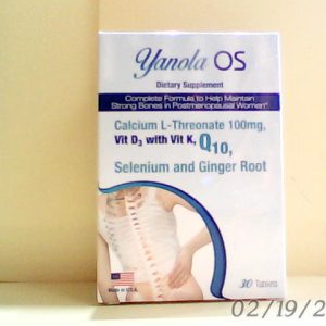 N..A 13/5/2024 Yanola OS 30 Tab