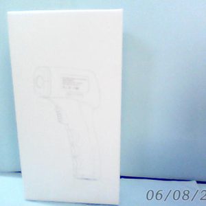 Medek Forehead Infrared Digital Thermometer