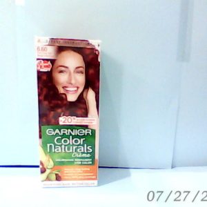 Garnier Naturals Hair Color Tube Shade 6.60