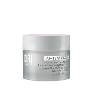 Dibi  Supreme White 12 Hr Anti Dark Spots Cream 50ml