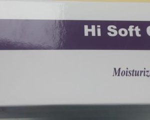 Hi Soft Moisturising Cream 100ml