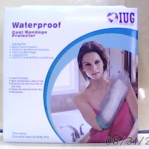 IUG Adult Hand Cast & Bandage Protector